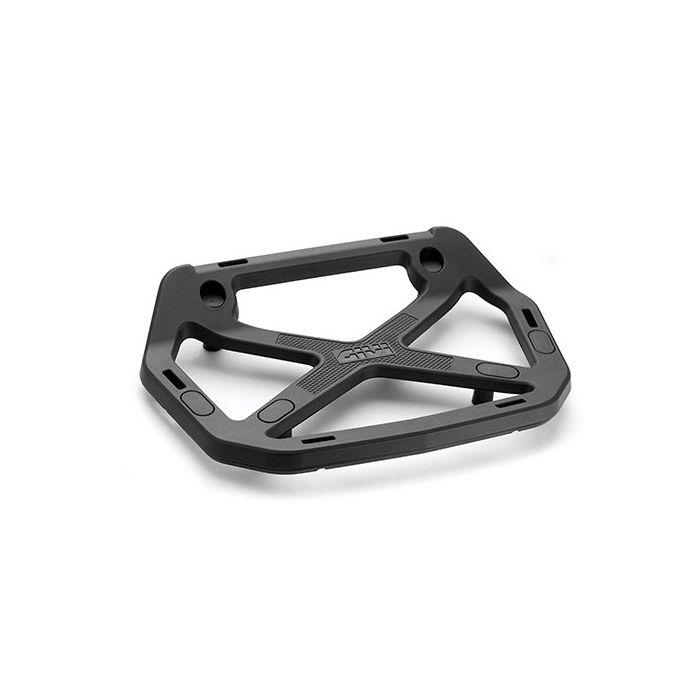 Givi S150 universal luggage rack for top cases